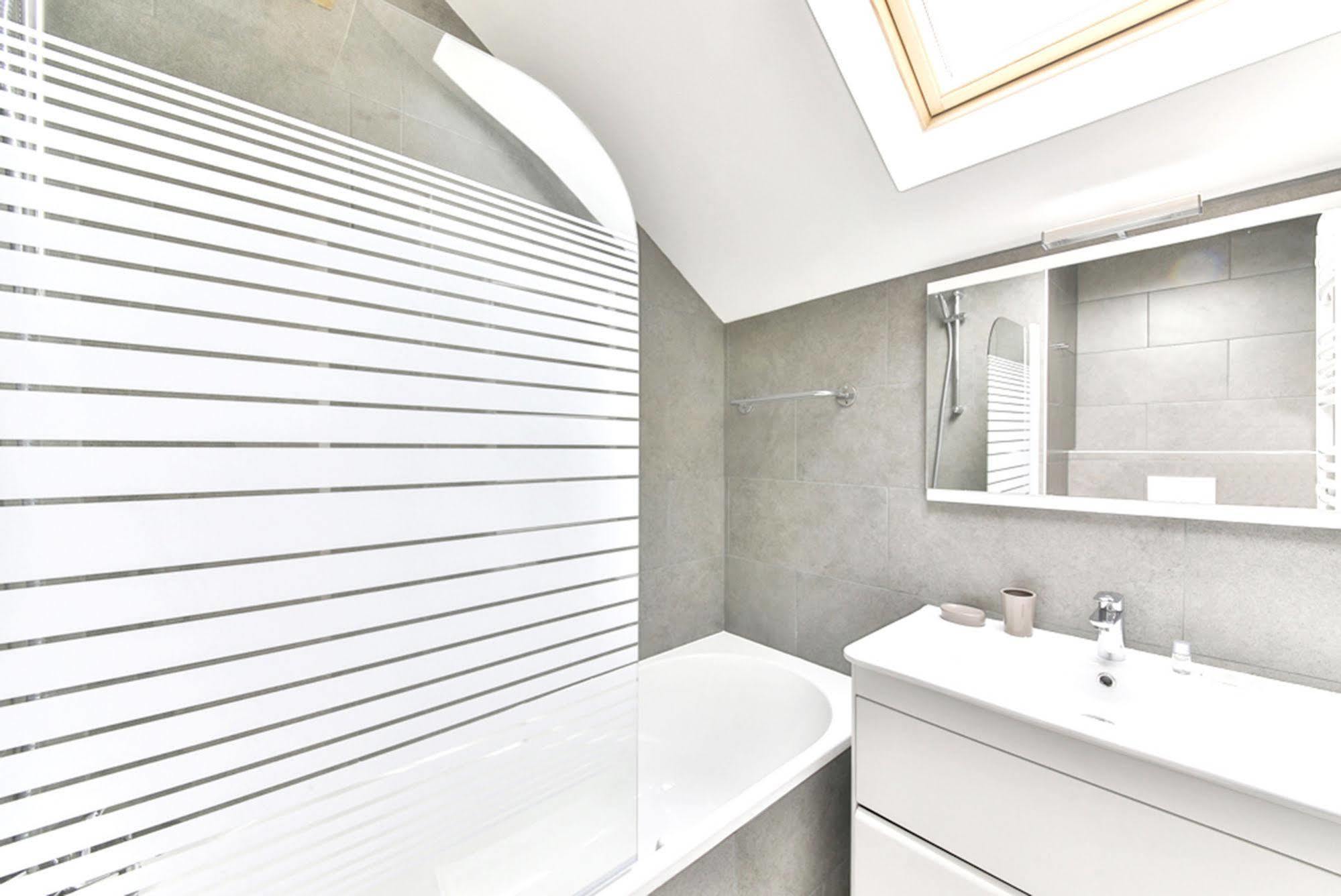 Livinparis - Luxury 2 Bedrooms Grands-Boulevards I Luaran gambar